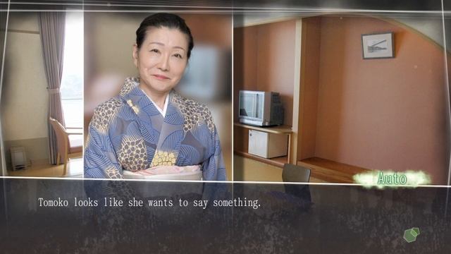 Root Letter : Last Answer [2] смотреть онлайн