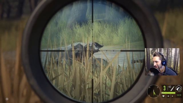 Fastest Money Glitch 2020! Call Of The Wild смотреть онлайн