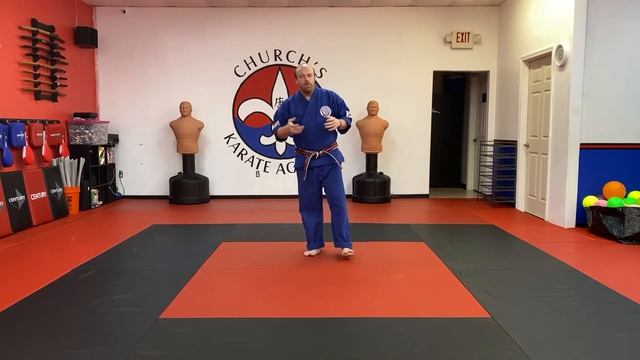 Karate Challenge 27 смотреть онлайн