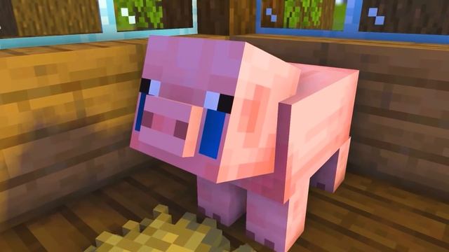 Monster School : Pregnant Girl Alex and Steve vs Zombie Apocalypse - Sad Story - Minecraft Animatio смотреть онлайн