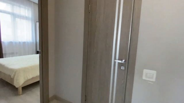 ЖК Посейдон апартаменты 828 | Трёхкомнатная с балконом | Сочи | Посуточная аренда | Мамайка | 2022 смотреть онлайн