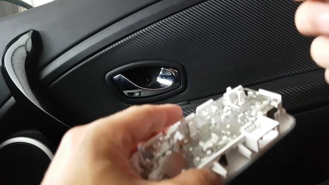 megane 3 coupe RS how to change the interior lights смотреть онлайн