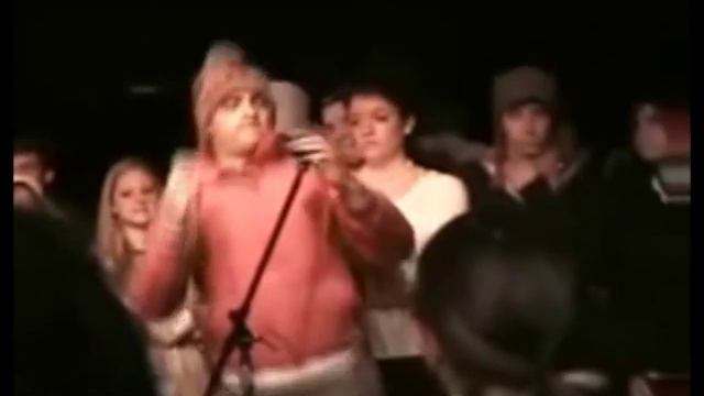 South Park Kyle's Mom Is A Bitch (with Lyrics)