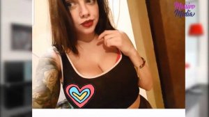 Natalia Polyakova  | Modèles aux courbes | Curvy Model plus size | модель плюс-сайз | modelo