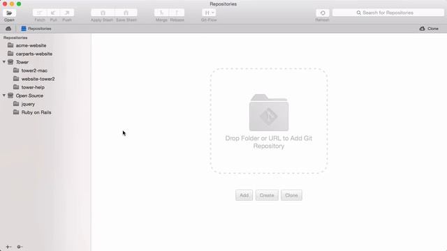 Cloning an Existing Repository [Learn Git Video Course] смотреть онлайн