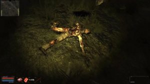 ОП-2.2+Modpack LSC #24 "Видеорация Воронину,дипломат Фанату,прибор Круглова,Александрыч и три кейса