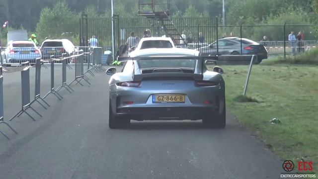 Supercars Accelerating - Chiron, Novitec F12 TDF, 800HP TT RS, G-Power M8, iPE GT3, 1000HP Trackhaw смотреть онлайн