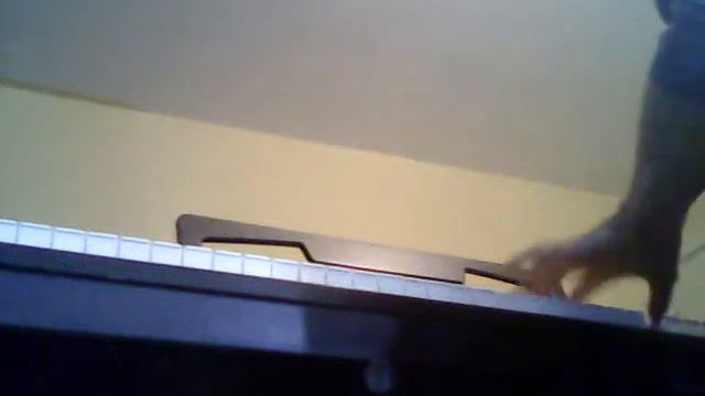 Sherlock music - Piano смотреть онлайн