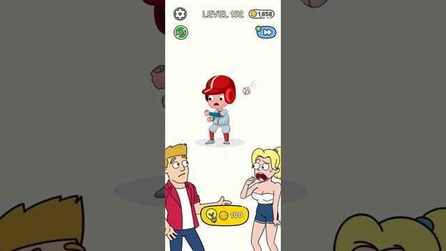 Draw It Story - Draw Life Story Draw, Puzzle Brain Game Level 102-200 Android Gameplay смотреть онлайн