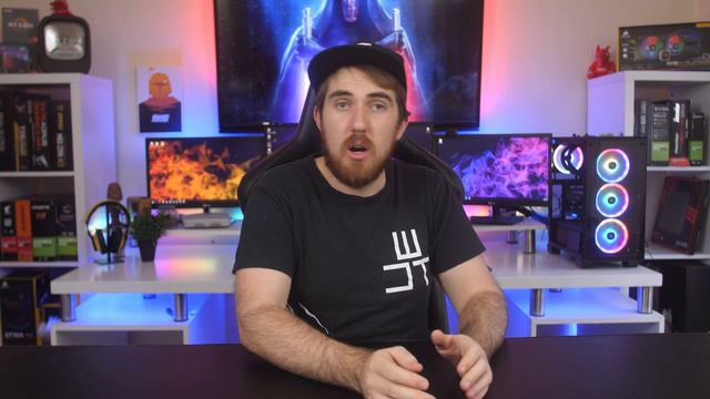 New Xbox To Be Powered By Ryzen 3000 APU & Epic Games Plans For 2019 смотреть онлайн