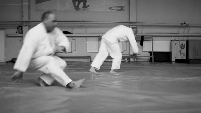 合気道 Aikido club "Torch" / 合気道 Айкидо клуб "Факел" смотреть онлайн