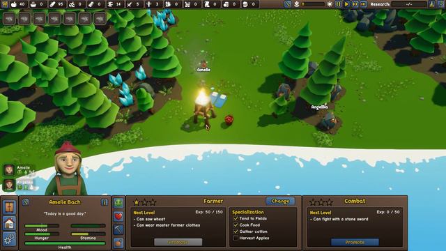 Founders Fortune - Alpha 8 - Season 2 - Episode 1 смотреть онлайн