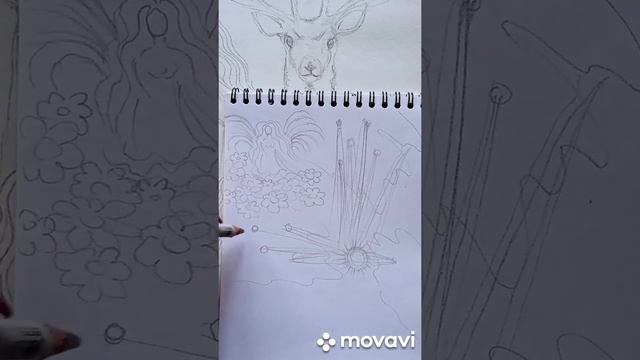 Сказка о цветочной фее смотреть онлайн