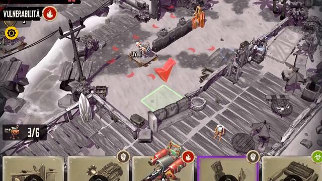 Dead Island: Survivors Gameplay (Android / iOS) 0003 смотреть онлайн