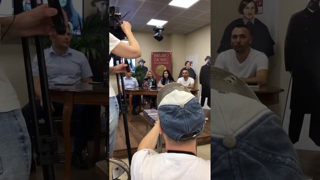 Татьяна Фатеева (Сектор Газа)Легендарная бэк-вокалистка рассказала о Юрие Хое смотреть онлайн