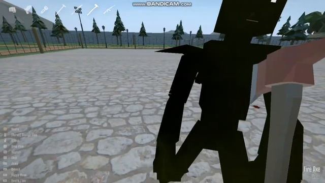 Я нашёл очень реалистичную игру! Обзор игры GORE BOX. смотреть онлайн