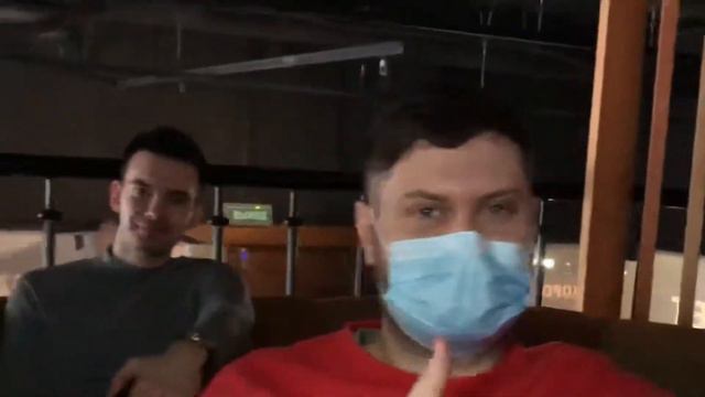 FIFA ТУРНИР ОФЛАЙН В МОСКВЕ. 360 GAME смотреть онлайн