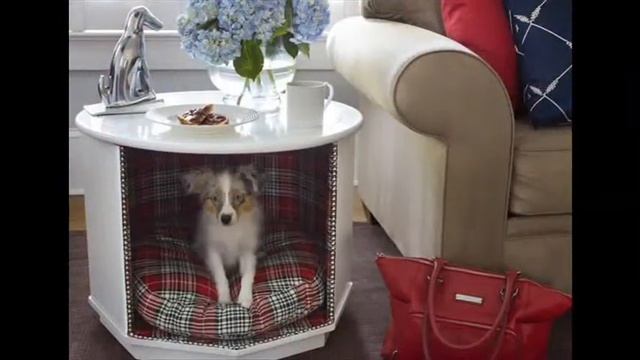 Любителям животных Домики для собак смотреть онлайн