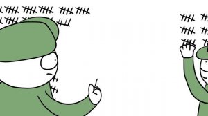 МОИ АРМЕЙСКИЕ ПОХОЖДЕНИЯ... (анимация)