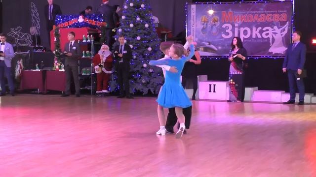 2017 12 16, Миколаєва Зірка, Артем та Вероника смотреть онлайн