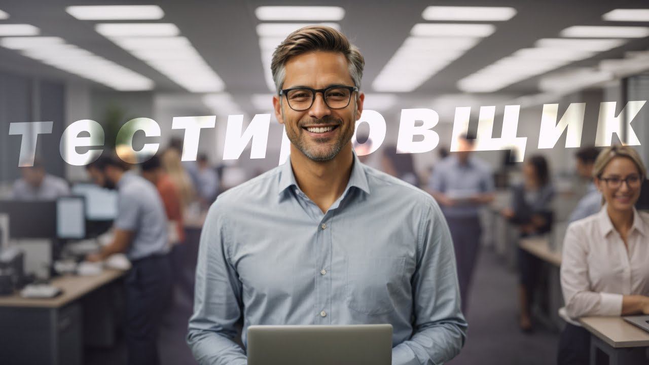 Карьерный путь тестировщика ПО [6 ступеней] смотреть онлайн