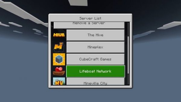 How to JOIN SERVERS In Minecraft PS4 1.16! (Join Servers early)
