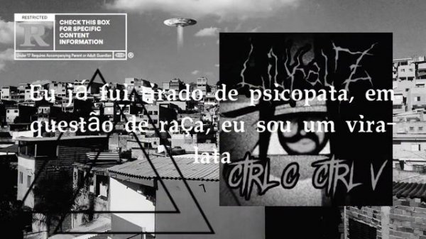 LIL KALZ ~ CTRL C, CTRL V (Prod. @Lilkalz777)