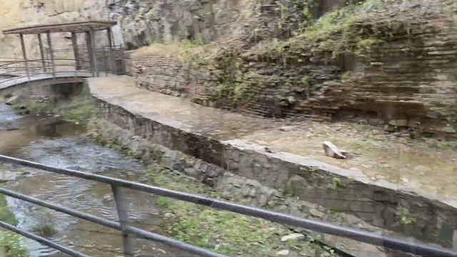 Получили результаты ПЦР. Комендантский час в Грузии. Пьём вкуснейший лимонад. смотреть онлайн