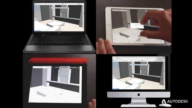 Introducing Autodesk® FormIt® 360 Pro смотреть онлайн