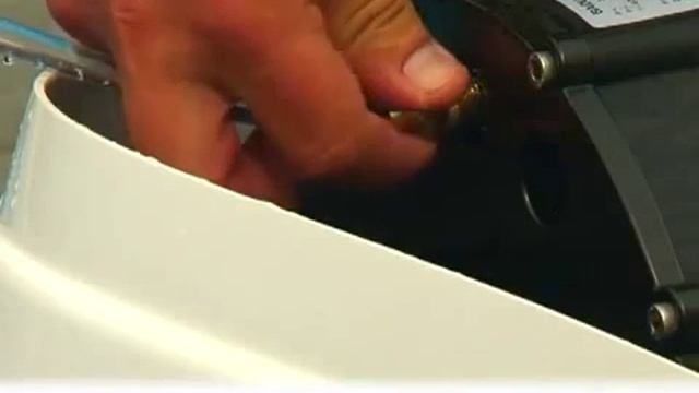 Противоток навесной Speck Badu Jet смотреть онлайн