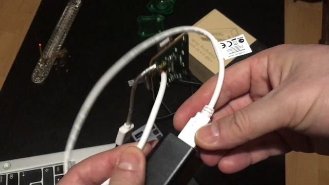 Активный usb хаб 3.0 - обзор. Зачем он нужен. смотреть онлайн