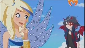 Раф и Сульфус( Вечная Любовь) друзья ангелов Ч.О.важно