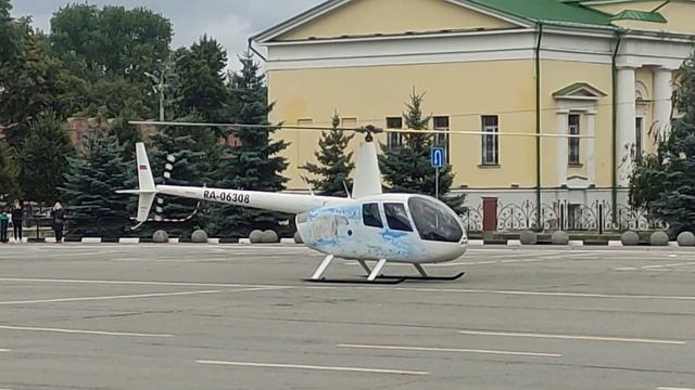 Якубович прилетел в Тулу смотреть онлайн