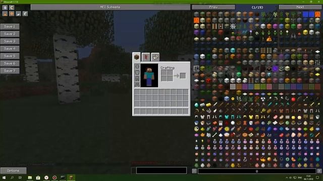 Сборка сервера Minecraft HiTech + клиент + плагины