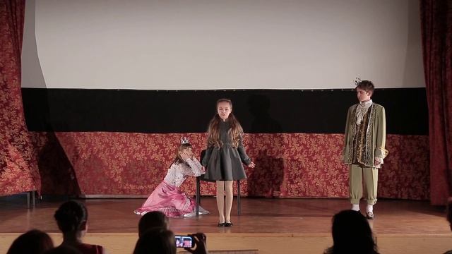 "Снежная королева". Г.Х.Андерсен смотреть онлайн