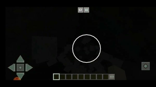 Один сид на деревню в майнкрафт 1.18_02