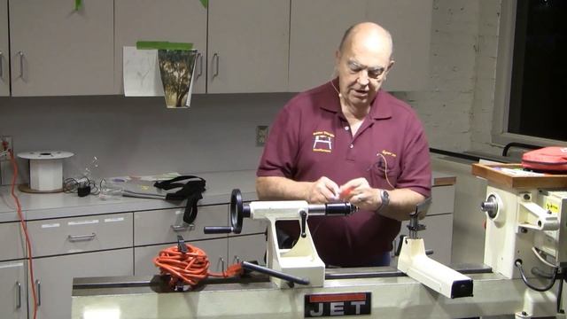 Woodturning Tips and Tricks Part 4 смотреть онлайн