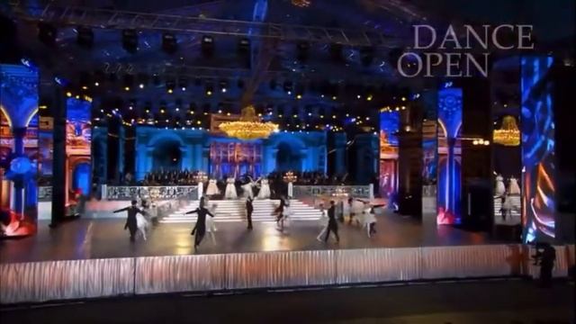 Штраус -Вальс «голоса весны»/ J. Strauss - Voices of Spring Waltz смотреть онлайн