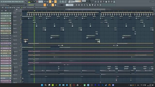 DRUM & BASS | NEUROGRUZOVIK - BOGOMOL [FL STUDIO] смотреть онлайн
