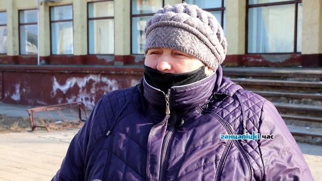 Что нужно для того, чтобы улучшить жизнь в Раздяловичах? смотреть онлайн