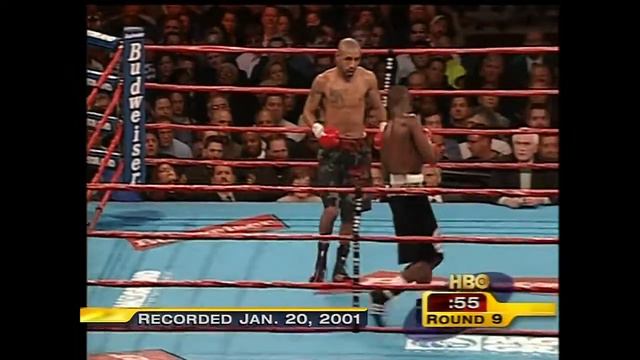 Floyd Mayweather Jr V Diego Corrales (Full Fight)