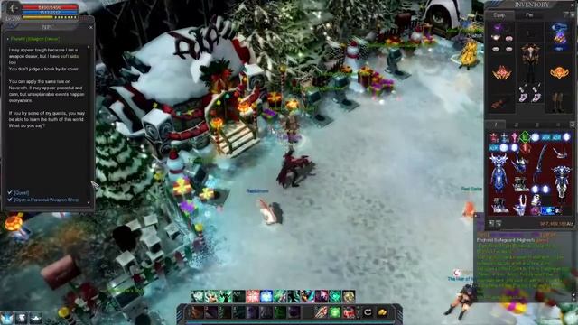 CABAL RED LIVE MISSIONS! смотреть онлайн