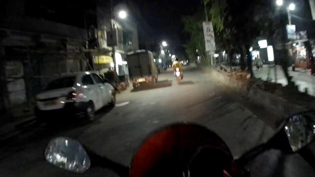 SJCAM SJ6 LEGEND MotoVlog Video Quality Day & Night With Internal Mic | Best Action Camera Below 11 смотреть онлайн