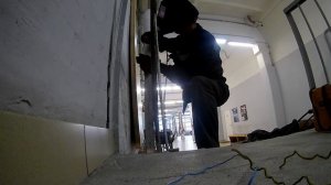 Сварка трубы с водой