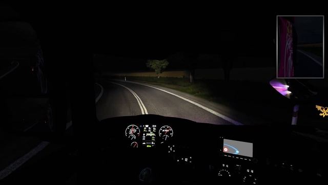 Scania R700-Poznan (PL) TO Prague (CZ) Carrying a load of Logs (22t) смотреть онлайн