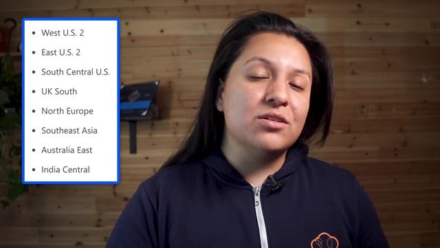 Azure This Week - New Azure Regions for Health Bot & Static Web Apps in GA смотреть онлайн