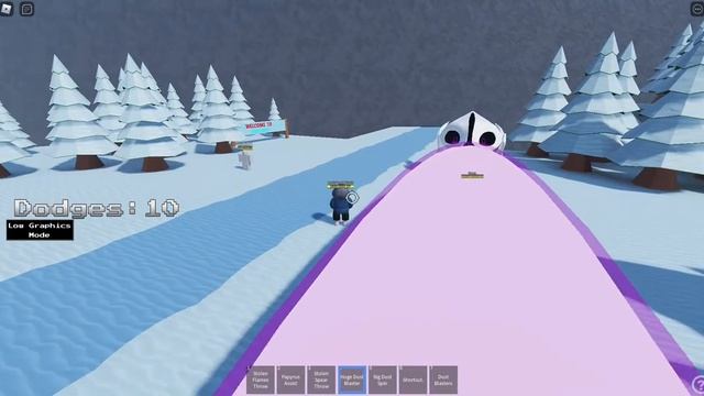Dust Evo Gamepass / Time Paradox [Showcase] [Undertale truthful timeline] смотреть онлайн