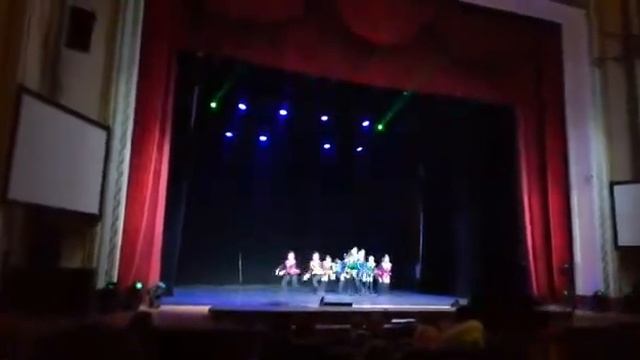 Танец кубик рубик смотреть онлайн