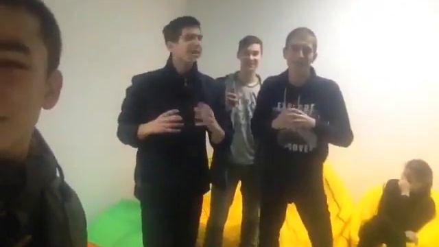 Таланты нельзя скрывать 😂 смотреть онлайн