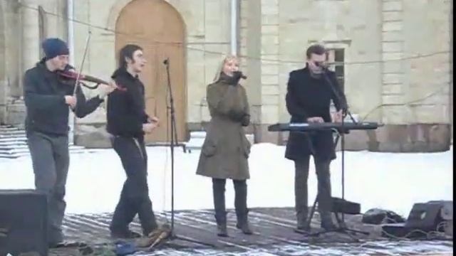 Конец лета в Гатчине 25 декабря 2011 смотреть онлайн